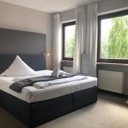 Couette-café Kastanienbaum 3*