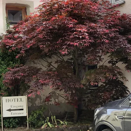 Kastanienbaum 3* Herzogenaurach