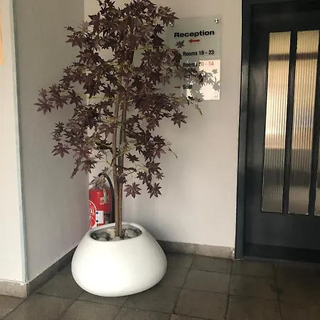 Frühstückspension Zum Kastanienbaum *