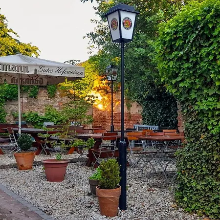 Zum Kastanienbaum Herzogenaurach