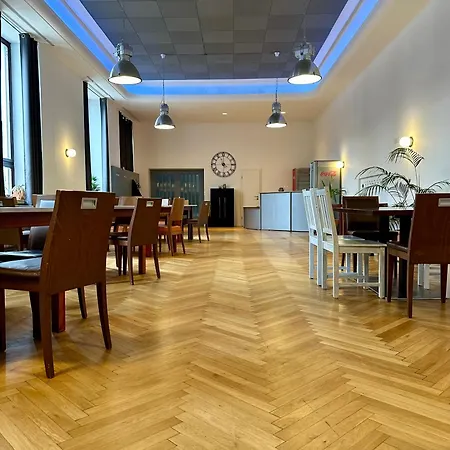 Zum Kastanienbaum Frühstückspension *
