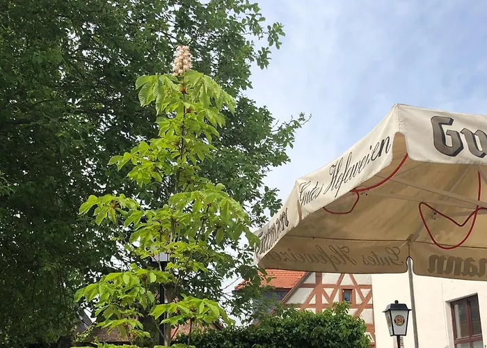 Kastanienbaum Bed and Breakfast 3*