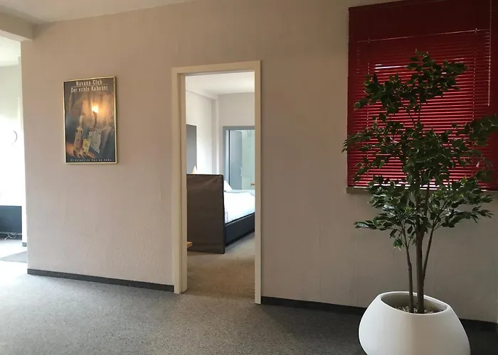 Kastanienbaum 3* Herzogenaurach