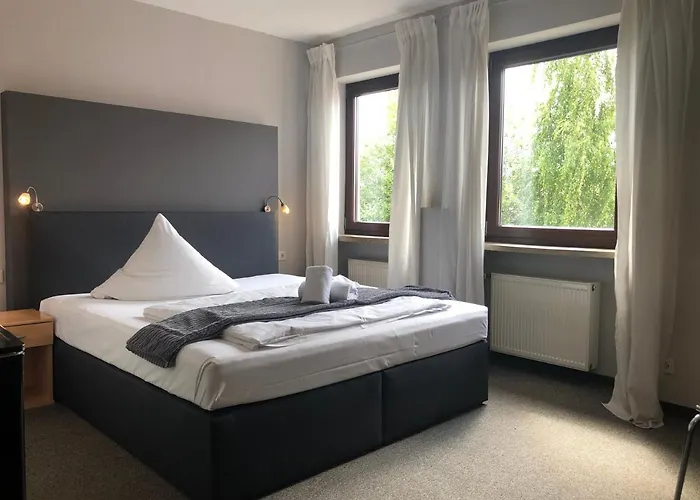 Bed and Breakfast Kastanienbaum 3*