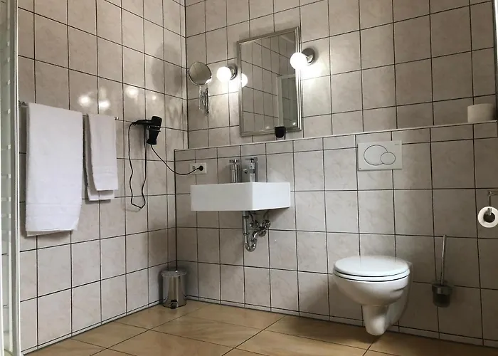 Bed and Breakfast Kastanienbaum Herzogenaurach