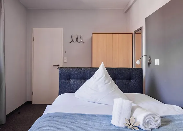 Bed and Breakfast Kastanienbaum Herzogenaurach
