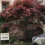 Kastanienbaum 3* Herzogenaurach