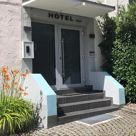 Bed and breakfast Kastanienbaum