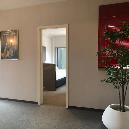 Kastanienbaum 3* Herzogenaurach