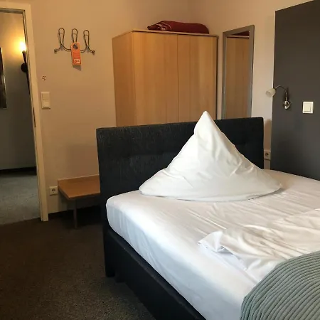 Kastanienbaum Bed & Breakfast Herzogenaurach