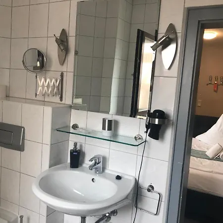 Panzió Kastanienbaum