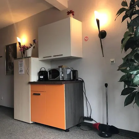 Bed & Breakfast Kastanienbaum 3*