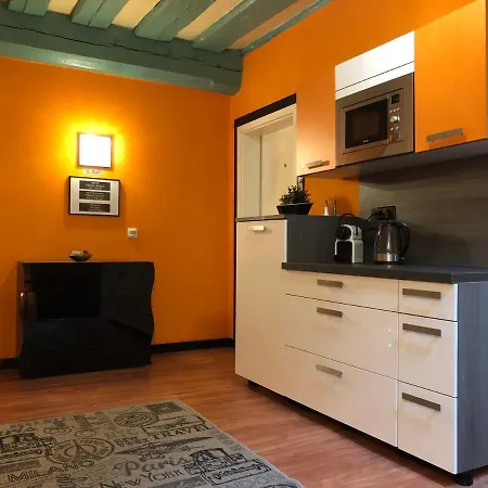 Panzió Kastanienbaum 3*