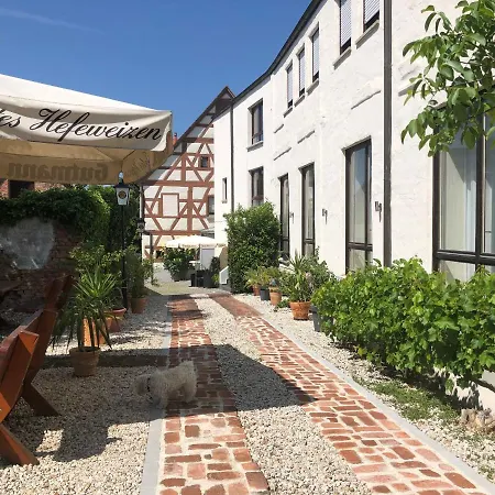 Kastanienbaum 3* Herzogenaurach