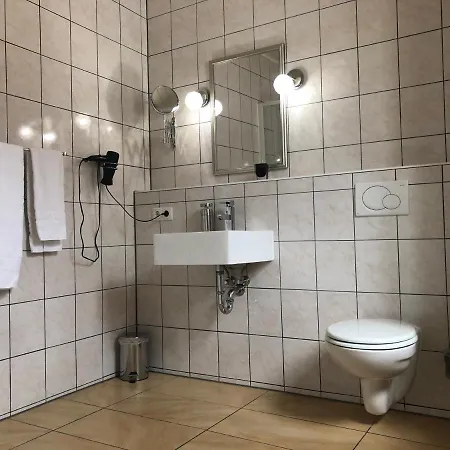 Panzió Kastanienbaum Herzogenaurach