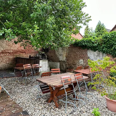 Kastanienbaum Bed & Breakfast Herzogenaurach