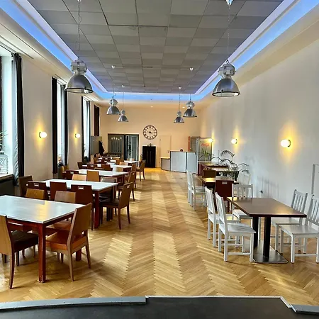 Kastanienbaum Bed & Breakfast Herzogenaurach