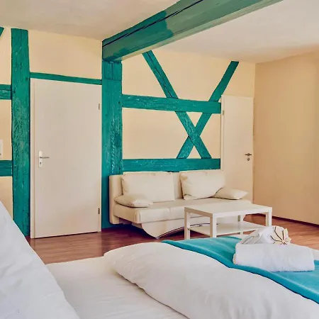 Kastanienbaum 3* Herzogenaurach