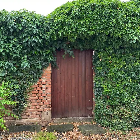 Bed & Breakfast Kastanienbaum Herzogenaurach