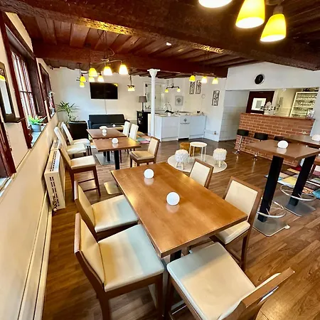 Bed & Breakfast Kastanienbaum Herzogenaurach
