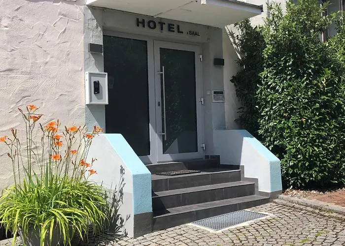 Bed & Breakfast Kastanienbaum