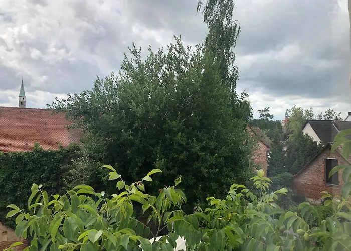 Kastanienbaum Bed & Breakfast 3*
