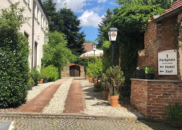 Kastanienbaum 3*