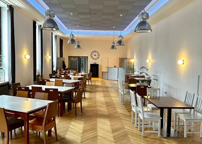 Kastanienbaum Bed & Breakfast Herzogenaurach