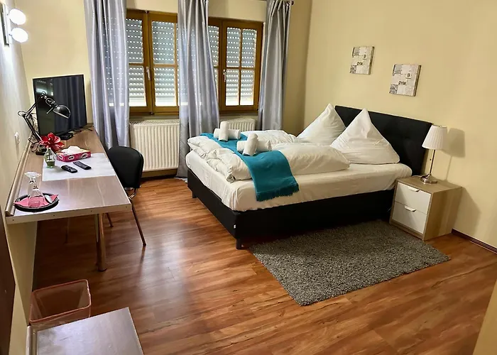 Kastanienbaum 3*